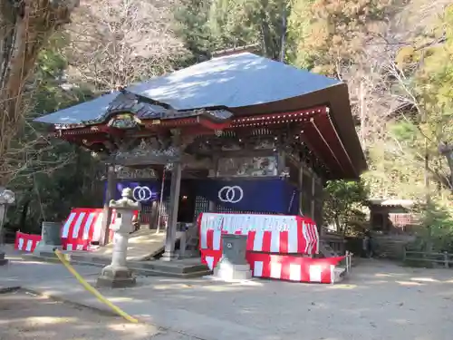 大悲願寺のその他建物