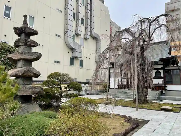 蓮香院(宮城県)