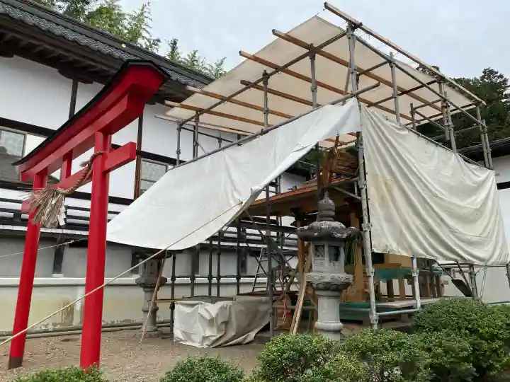 龍宝寺(宮城県)