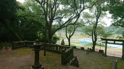 若宮神社(鹿児島県)