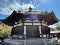 法隆寺のその他建物
