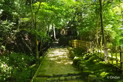 西明寺(滋賀県)