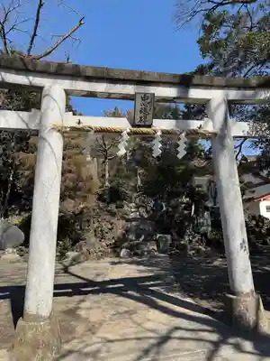 富士山本宮浅間大社(静岡県)