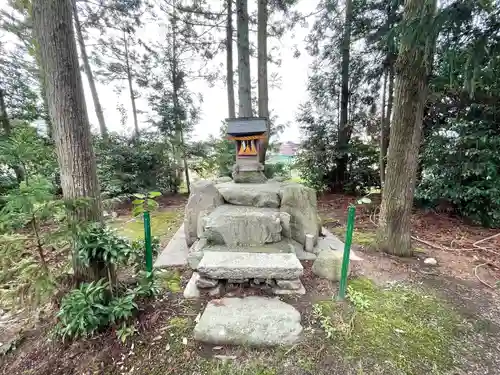 蚊屋野神社(滋賀県)