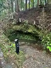 元伊勢内宮 皇大神社(京都府)