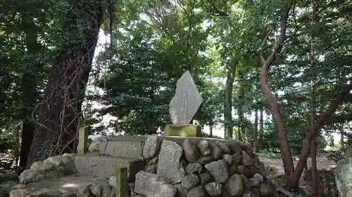梅宮神社のその他建物