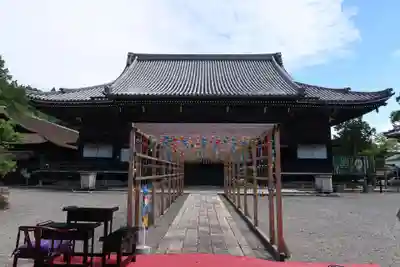 西教寺(滋賀県)