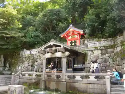 清水寺のその他建物