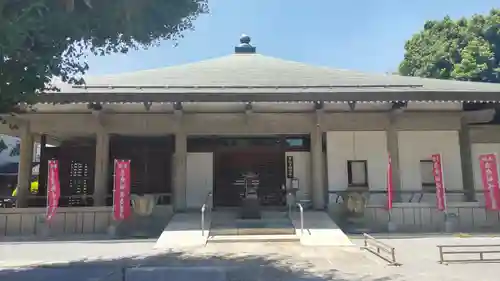 明治寺(東京都)