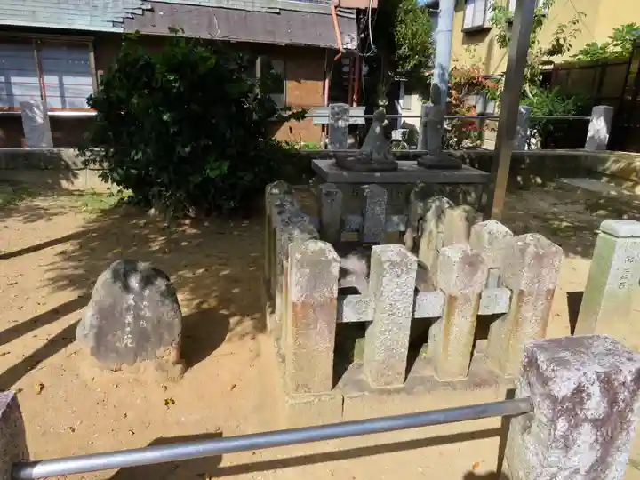 寳塔寺(宝塔寺)のその他建物