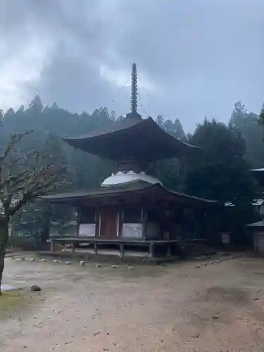 金剛三昧院(和歌山県)