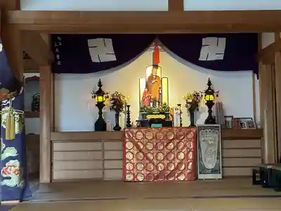 青泰山 浄土寺(愛知県)