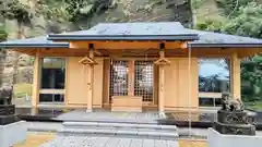 諏訪神社(千葉県)