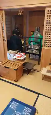 梅香寺(三重県)