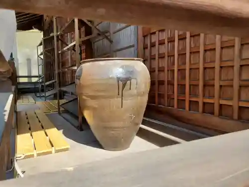 厄除八幡宮　のその他建物