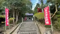 秈荷神社のその他建物