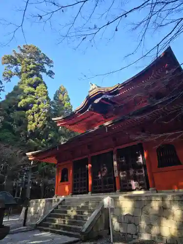 比叡山延暦寺(滋賀県)