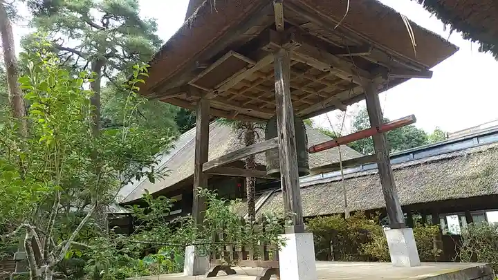 大雄寺(栃木県)