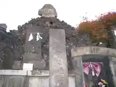 石濱神社(東京都)