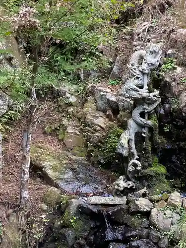 大山寺(神奈川県)