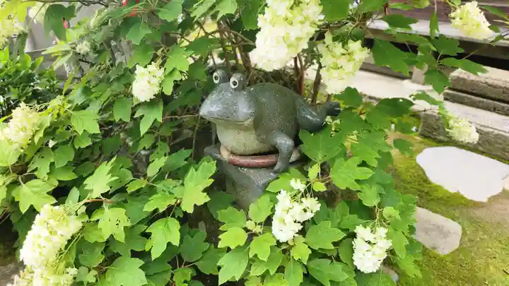 高林寺(福島県)