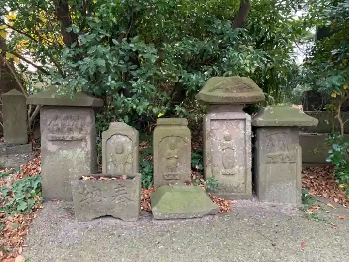 菅原神社(千葉県)