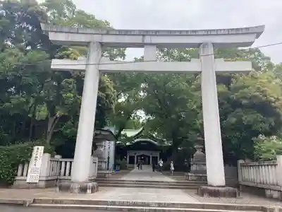 王子神社(東京都)