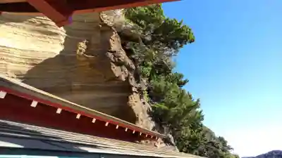 大福寺の本殿・本堂