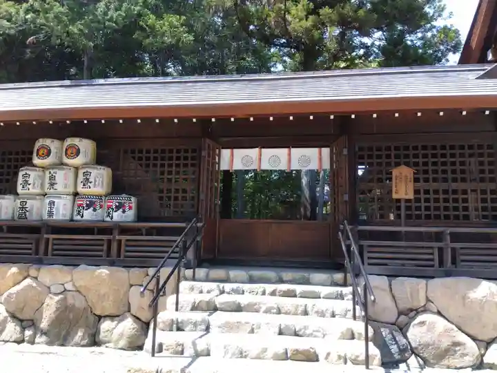 廣田神社(兵庫県)