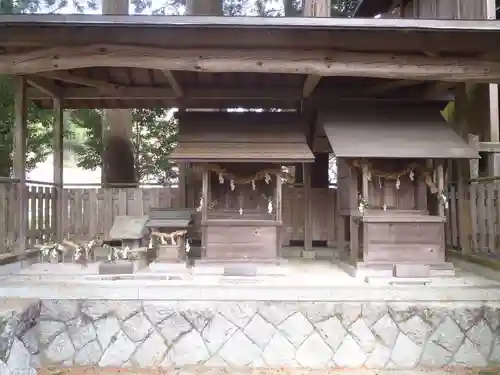 八柱神社(愛知県)