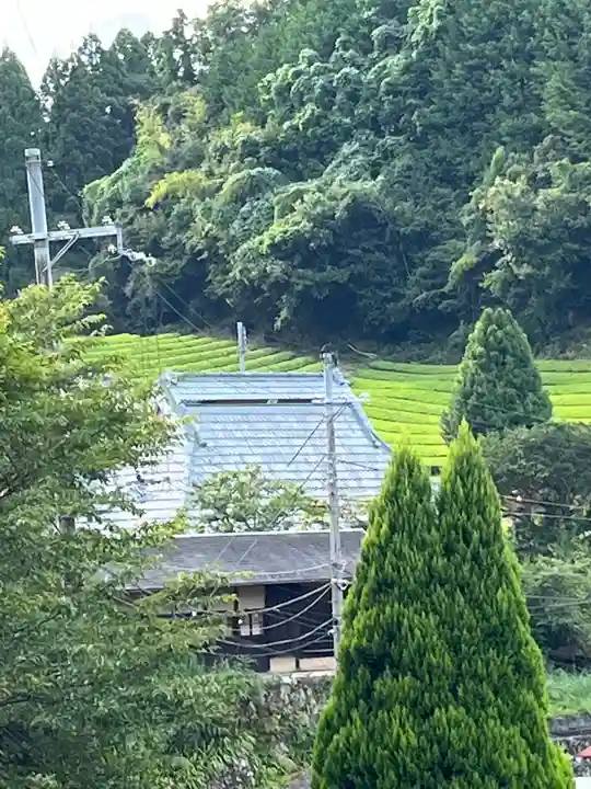 正寿院のその他建物