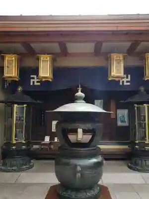 大観音寺のその他建物