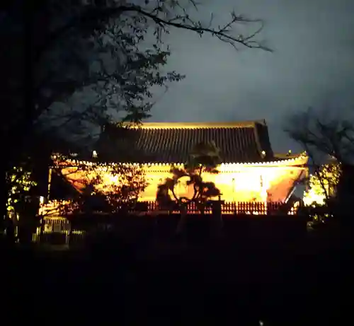 上野東照宮のその他建物