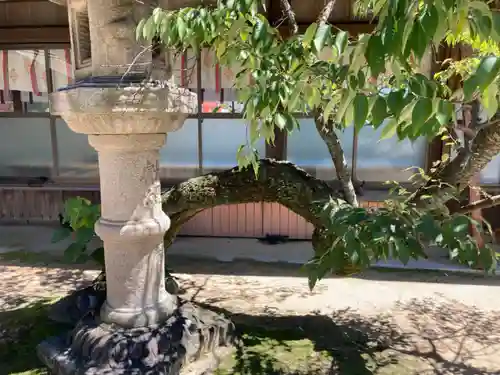 忌宮神社のその他建物