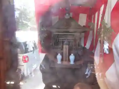 春日部八幡神社(埼玉県)