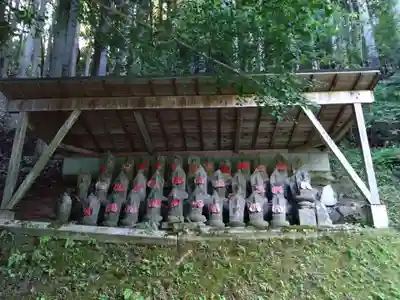 三十三観音(愛知県)