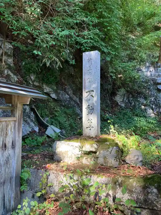 龍泉寺(奈良県)
