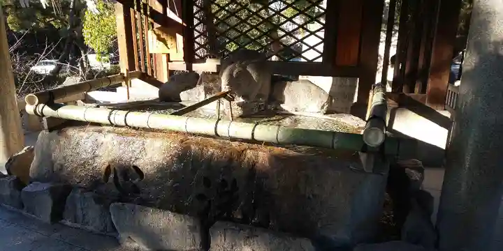 住吉大社(大阪府)