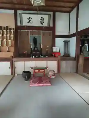 泉福寺のその他建物