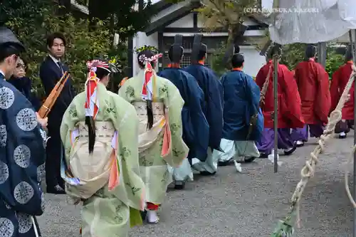 伊勢山皇大神宮(神奈川県)
