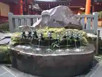 九頭龍神社新宮(神奈川県)