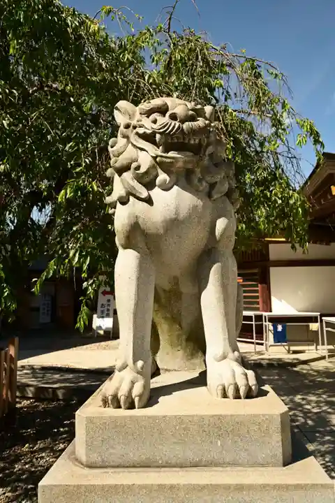 速谷神社(広島県)