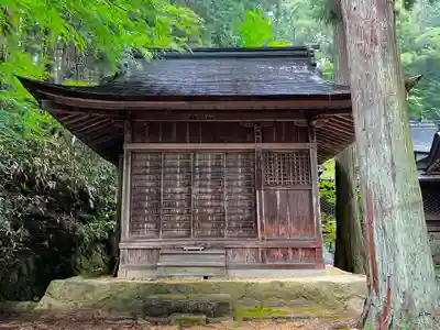 日枝神社(岐阜県)