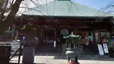 金乗院放光寺(埼玉県)