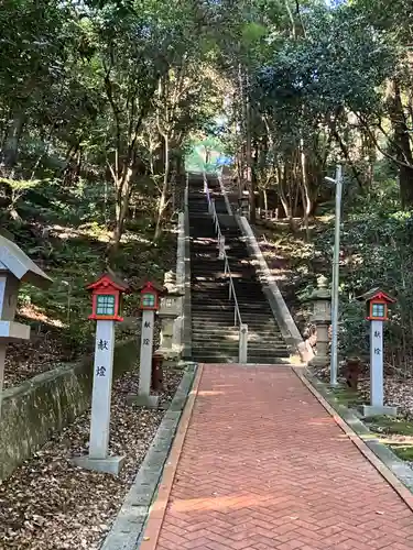 常石神社(愛知県)