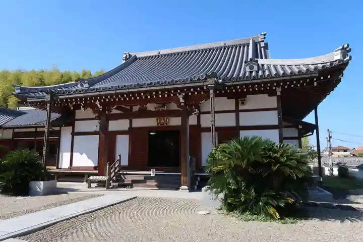 十輪寺(京都府)