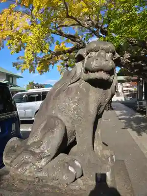 豊受神社(千葉県)
