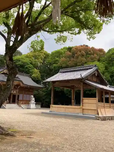 八雲社のその他建物