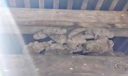 神宮寺の末社・摂社