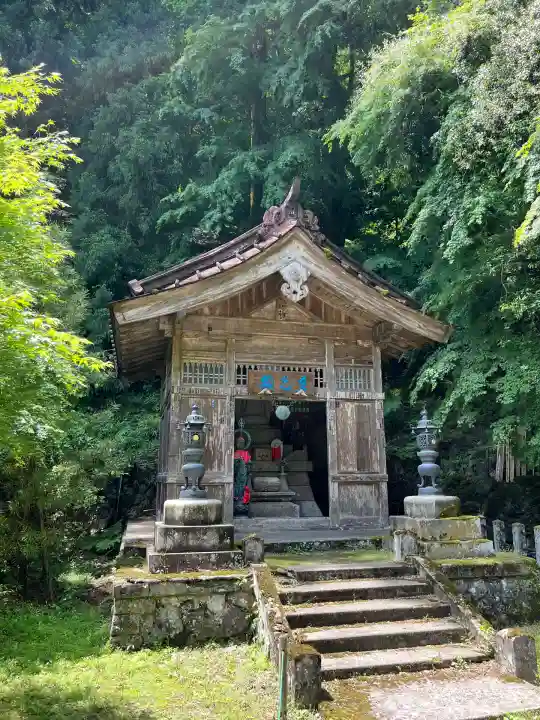 満願寺(栃木県)